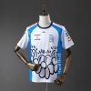 Camiseta Fórmula 1 2025 (Diseño 14)