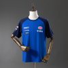Camiseta Fórmula 1 2025 (Diseño 16)