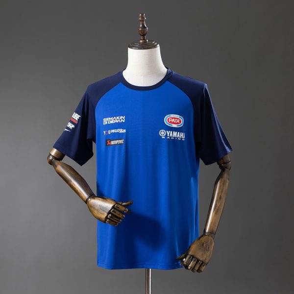 Camiseta Fórmula 1 2025 (Diseño 16)