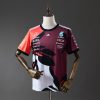 Camiseta Fórmula 1 2025 (Diseño 17)