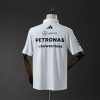 Polo Fórmula 1 2025 (Diseño 06)