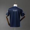 Camiseta Fórmula 1 2025 (Diseño 18)