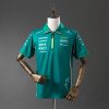 Polo Fórmula 1 2025 (Diseño 07)