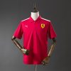 Polo Fórmula 1 2025 (Diseño 08)
