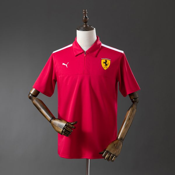 Polo Fórmula 1 2025 (Diseño 08)