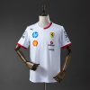 Camiseta Fórmula 1 2025 (Diseño 19)