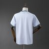 Camiseta Italia 2026 — Segunda equipación (Diseño 01)