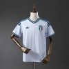 Camiseta Italia 2026 — Segunda equipación (Diseño 01)