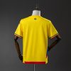 Camiseta Rumanía 2026 — Primera equipación
