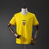 Camiseta Rumanía 2026 — Primera equipación