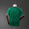 Camiseta México 2026 — Primera equipación (Diseño 01)