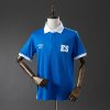 Camiseta El Salvador 2026 — Primera equipación