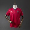Camiseta Portugal 2026 — Primera equipación (Diseño 01)