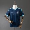 Camiseta Alemania 2026 — Segunda equipación (Diseño 01)