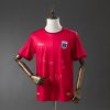 Camiseta Cabo Verde 2026 — Tercera equipación