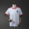 Camiseta Cabo Verde 2026 — Segunda equipación