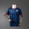 Camiseta Cabo Verde 2026 — Primera equipación (Diseño 01)