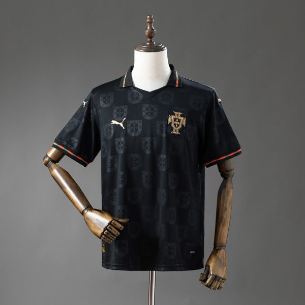 Camiseta Portugal 2026 — Edición especial (Diseño 01)