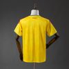 Camiseta Colombia 2026 — Primera equipación (Diseño 01)