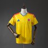 Camiseta Colombia 2026 — Primera equipación (Diseño 01)