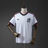Camiseta México 2026 — Segunda equipación (Diseño 01)