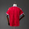 Camiseta Chile 2026 — Primera equipación