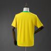Camiseta Brasil 2025 — Primera equipación