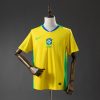Camiseta Brasil 2025 — Primera equipación