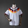 Camiseta Alemania 2026 — Primera equipación (Diseño 01)
