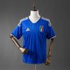 Camiseta Italia 2026 — Primera equipación