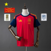 Camiseta España 2026 — Primera equipación (Diseño 01)