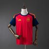 Camiseta España 2026 — Primera equipación (Diseño 01)
