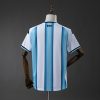 Camiseta Argentina 2026 — Primera equipación (Diseño 01)