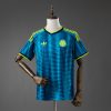 Camiseta Colombia 2026 — Segunda equipación