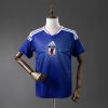 Camiseta Japón 2026 — Primera equipación (Diseño 01)