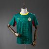 Camiseta Senegal 2026 — Segunda equipación