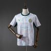 Camiseta Senegal 2026 — Primera equipación