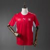 Camiseta Suiza 2026 — Primera equipación