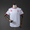 Camiseta Túnez 2026 — Segunda equipación (Diseño 01)