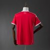 Camiseta Túnez 2026 — Primera equipación