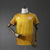 Camiseta Túnez 2026 — Tercera equipación (Diseño 01)
