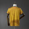 Camiseta Túnez 2026 — Tercera equipación (Diseño 01)