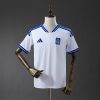 Camiseta Grecia 2026 — Primera equipación