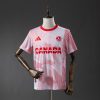 Camiseta Canadá 2026