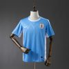 Camiseta Uruguay 2025 — Primera equipación