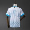 Camiseta Congo 2026 — Blanco (Diseño 01)