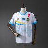 Camiseta Congo 2026 — Blanco (Diseño 01)