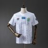 Camiseta Congo 2026 — Blanco (Diseño 02)