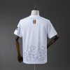 Camiseta Congo 2026 — Blanco (Diseño 02)