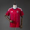Camiseta Costa Rica 2026 — Primera equipación